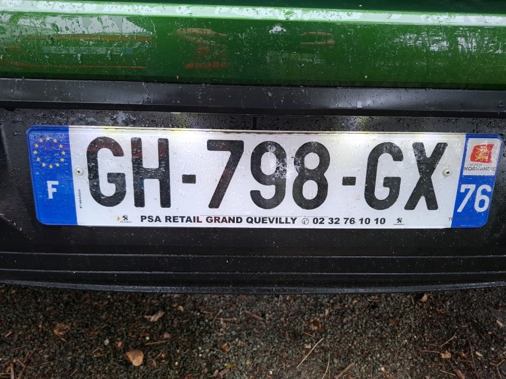 Peugeot 308 BlueHDi 130ch S&S BVM6 Active Pack 2022
