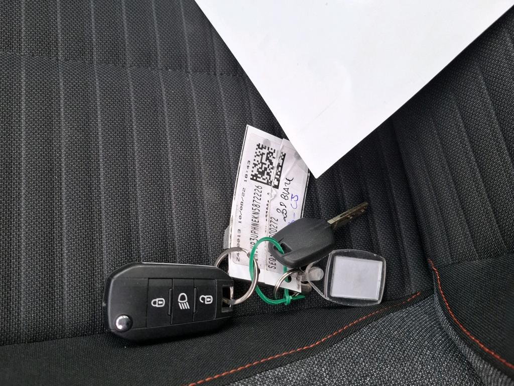 Peugeot 208 PureTech 100 S&S BVM6 Active Pack 2022