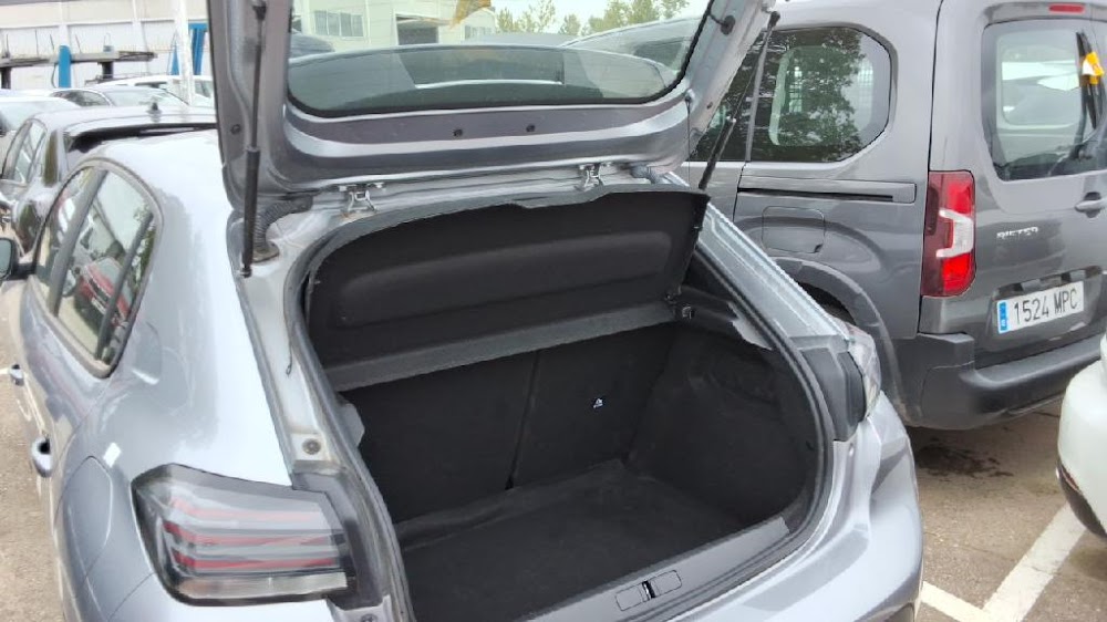 Foto Peugeot 308 13