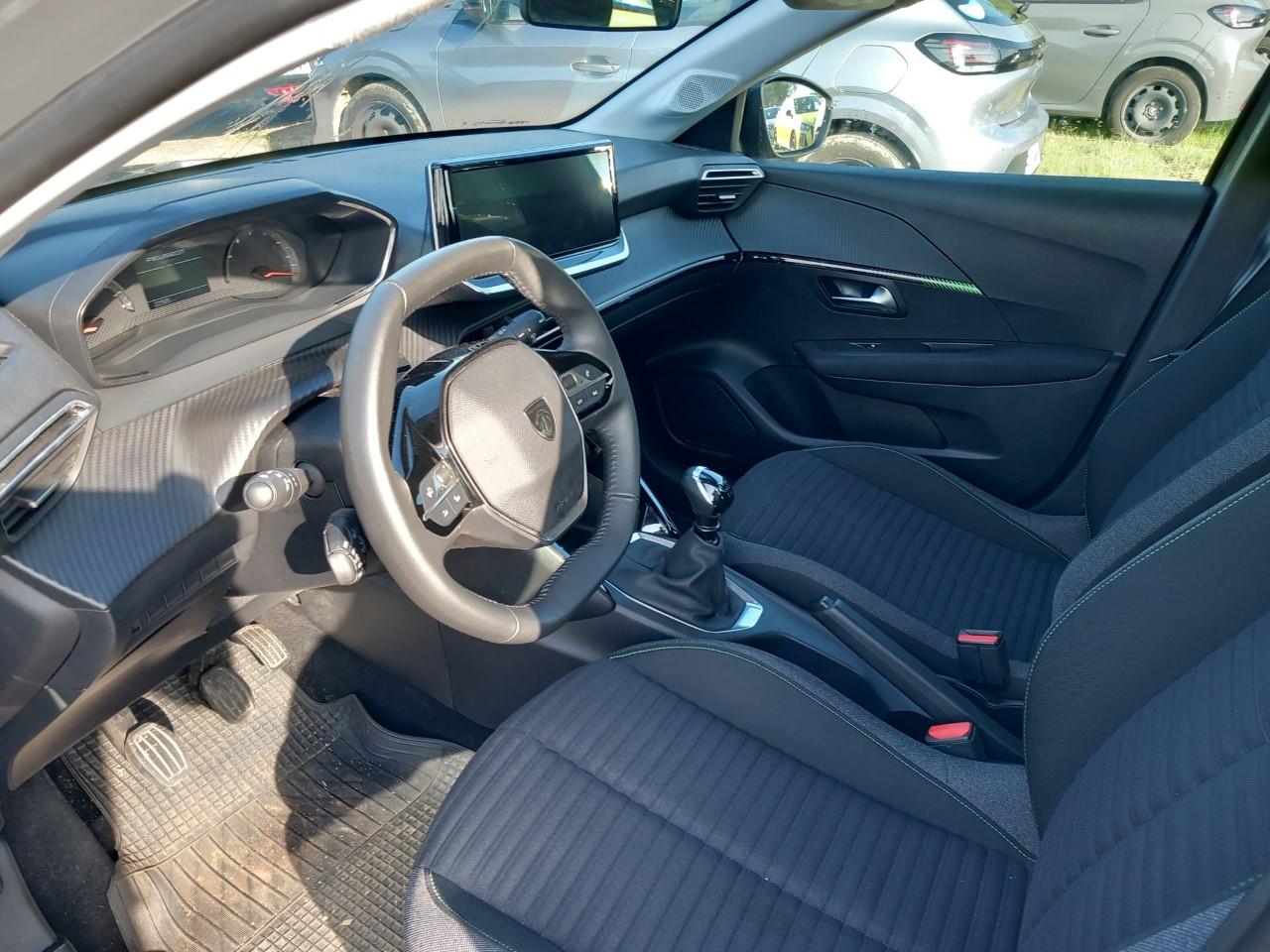 Foto Peugeot 308 3