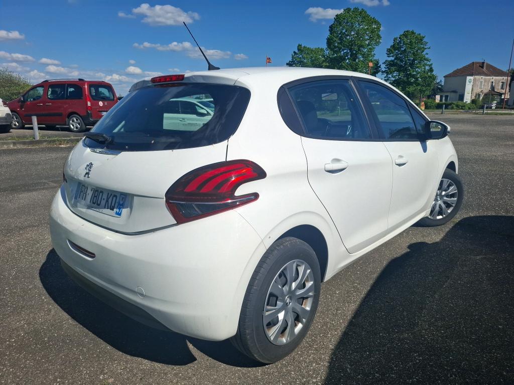 Peugeot 208 AFFAIRE BLUEHDI 100 S&S BVM5 PREMIUM PACK 2020