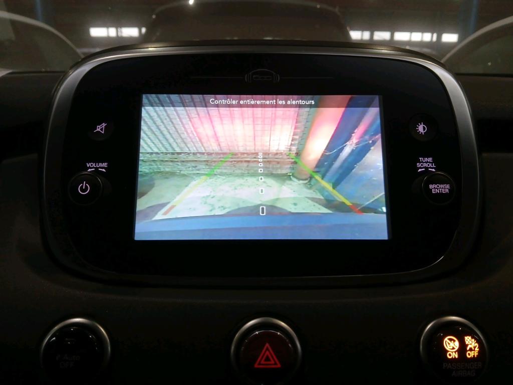 FIAT 500X 1.5 FireFly 130 ch S/S DCT7 Hybrid 2023