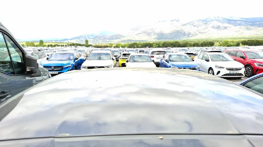 Foto Peugeot 3008 Hybrid 10