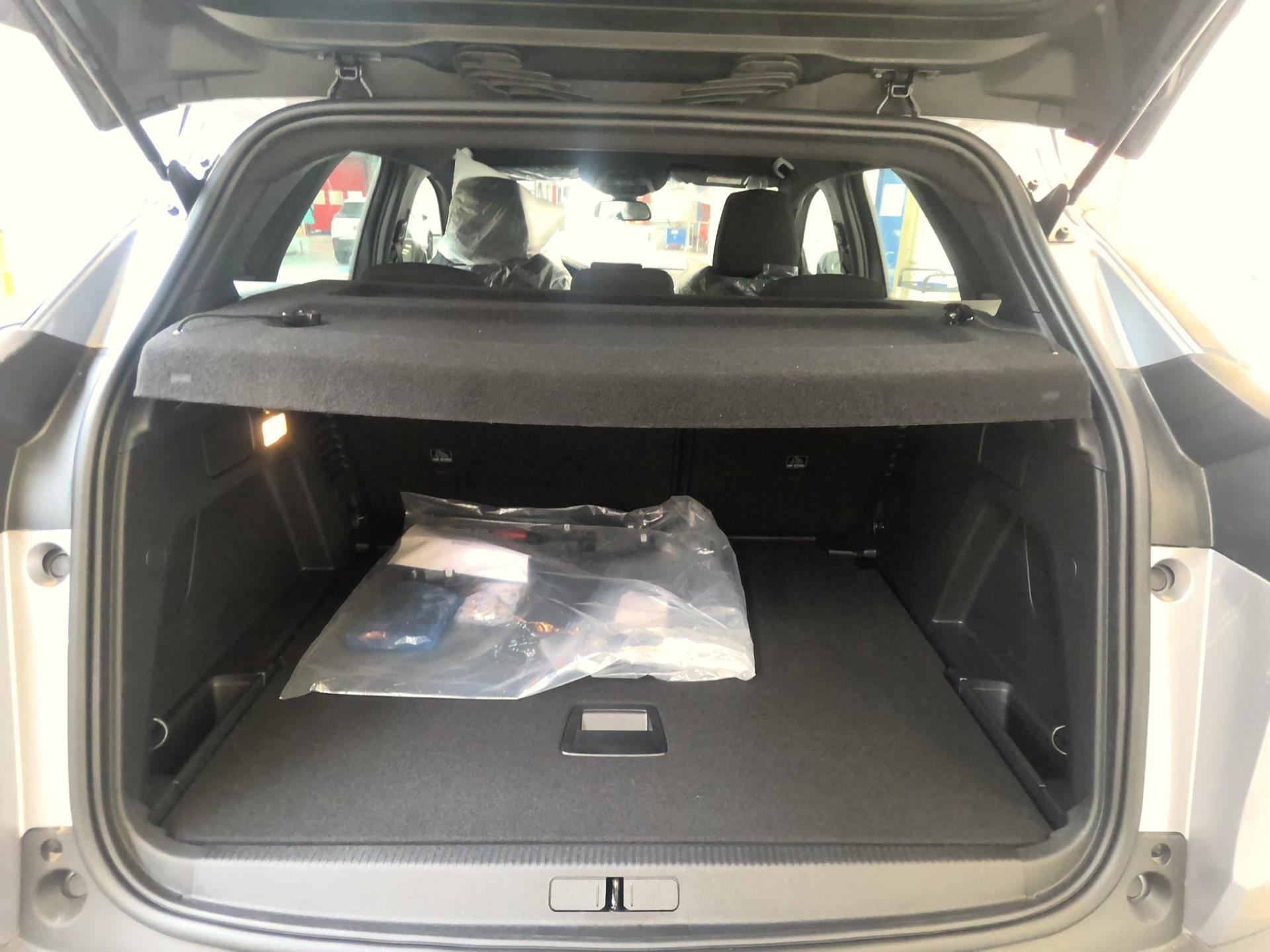 Peugeot 3008 PureTech 130ch S&S BVM6 Active Pack 2023