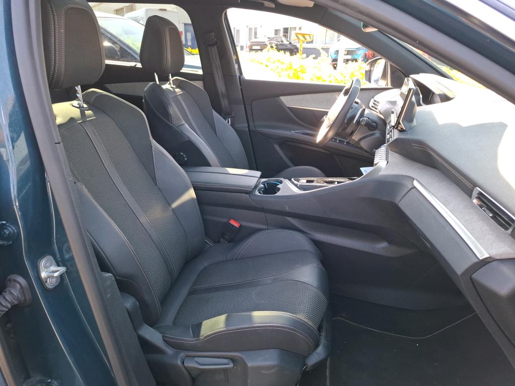 Peugeot 5008 PureTech 130ch S&S EAT8 GT 2024