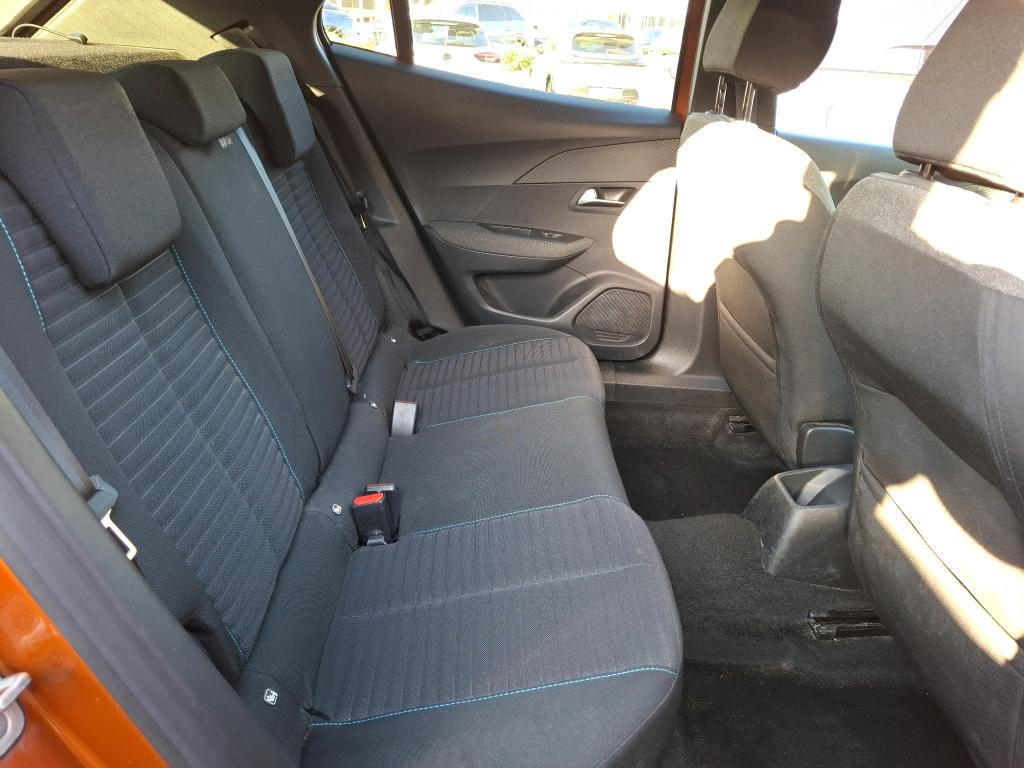 Peugeot 2008 PureTech 100 S&S BVM6 Style 2022