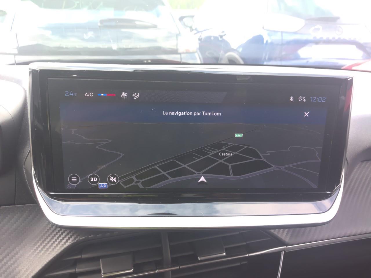 Foto Peugeot 308 16