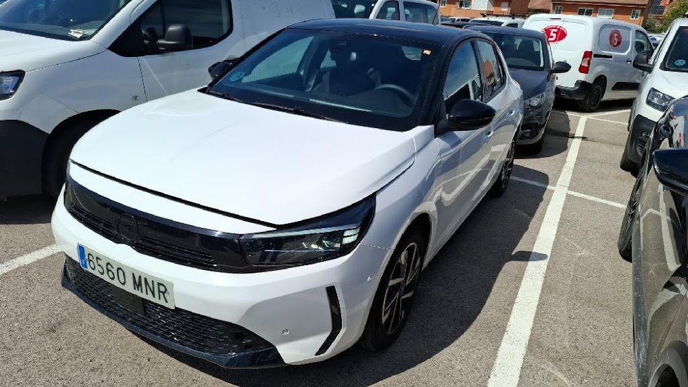Foto Opel Corsa 4