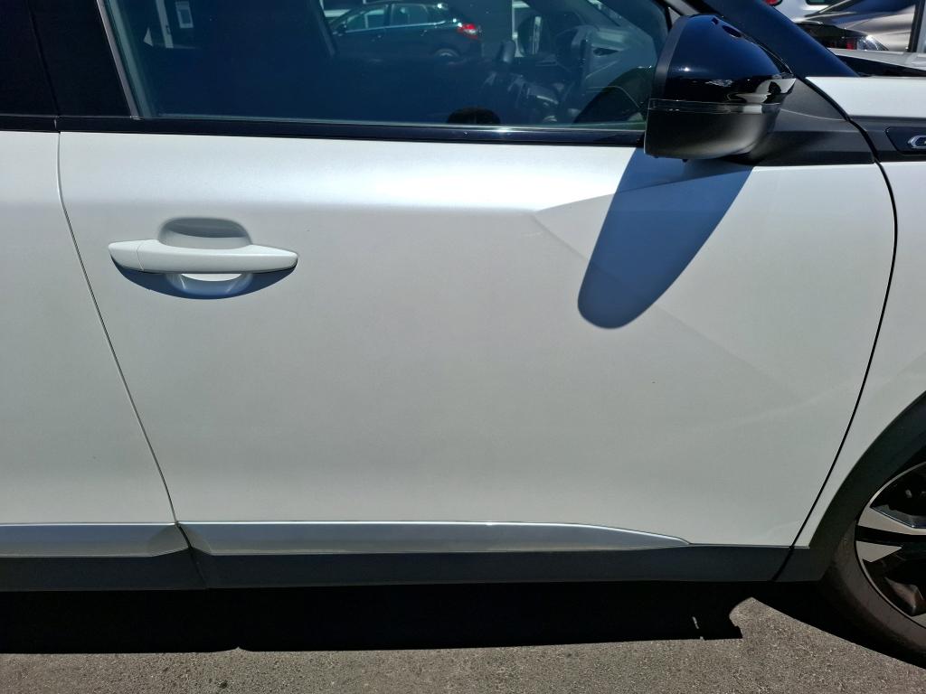 Peugeot 2008 BlueHDi 130 S&S EAT8 GT 2022