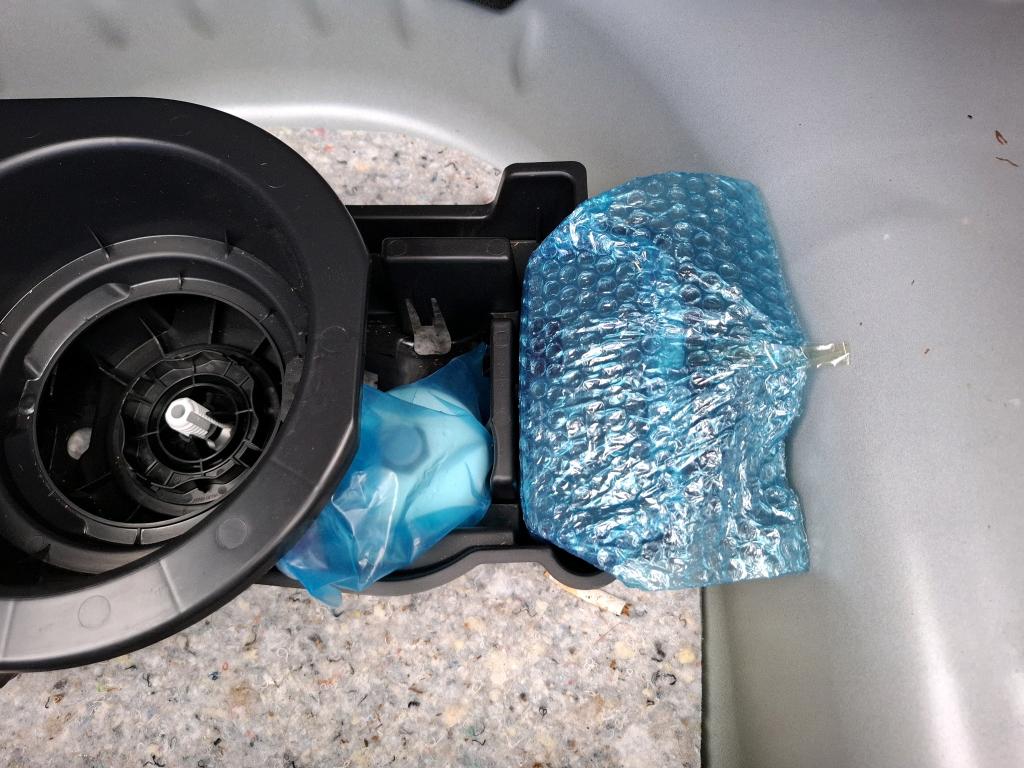 Opel CORSA F 