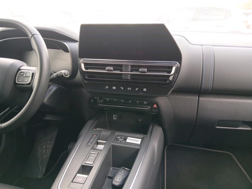 Citroen C5 Aircross Hybride Rechargeable 225 e-EAT8 C-Series 2023
