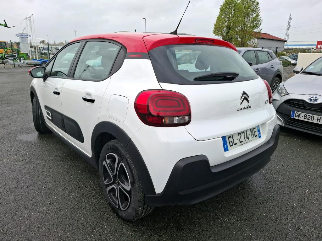 Citroen C3 III 