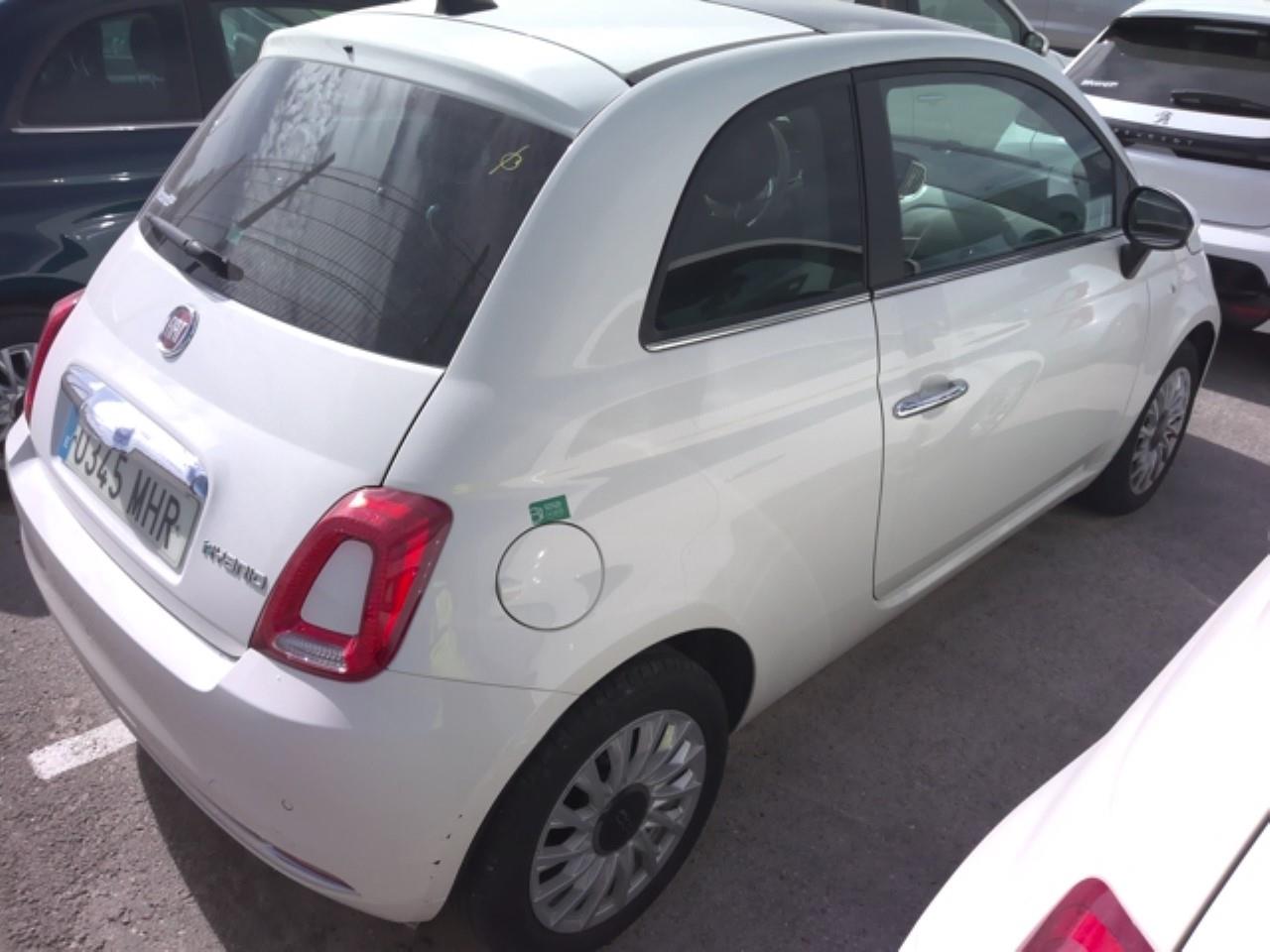 Foto Fiat 500X 2