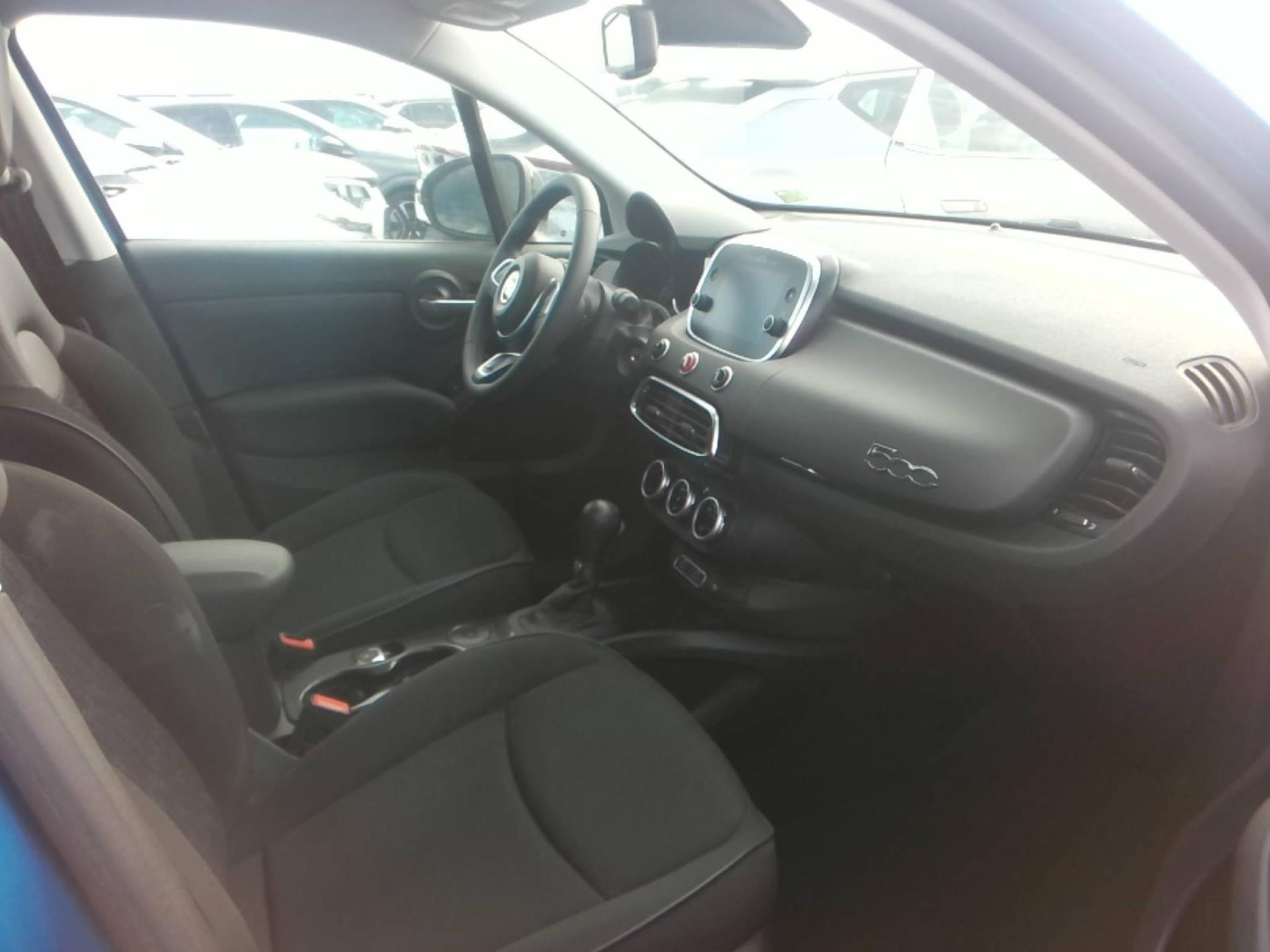 FIAT 500X 1.5 FireFly 130 ch S/S DCT7 Hybrid  2024