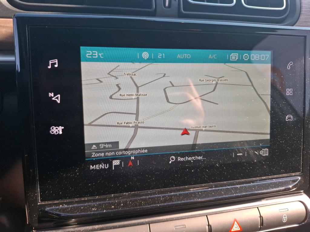 Citroen C3 PureTech 83 S&S BVM5 Shine 2023