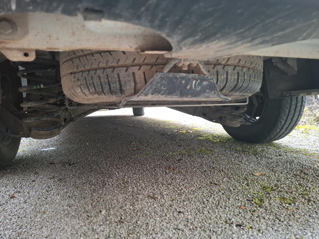 Citroen JUMPY CAB APPROFONDIE XL BLUEHDI 120 BVM6 CLUB 340 NM 2020