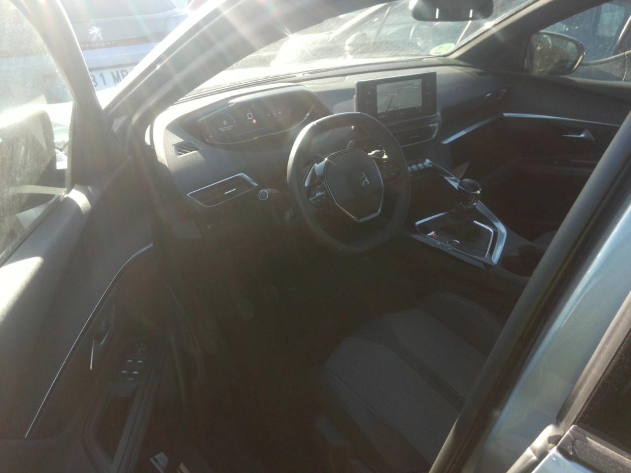Foto Peugeot 3008 7
