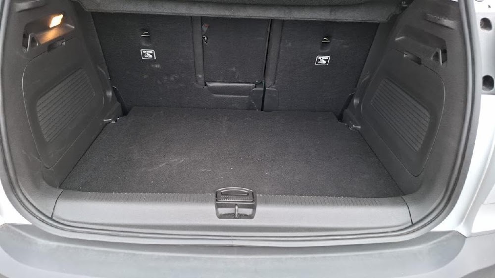 Foto Opel CrossLand 13