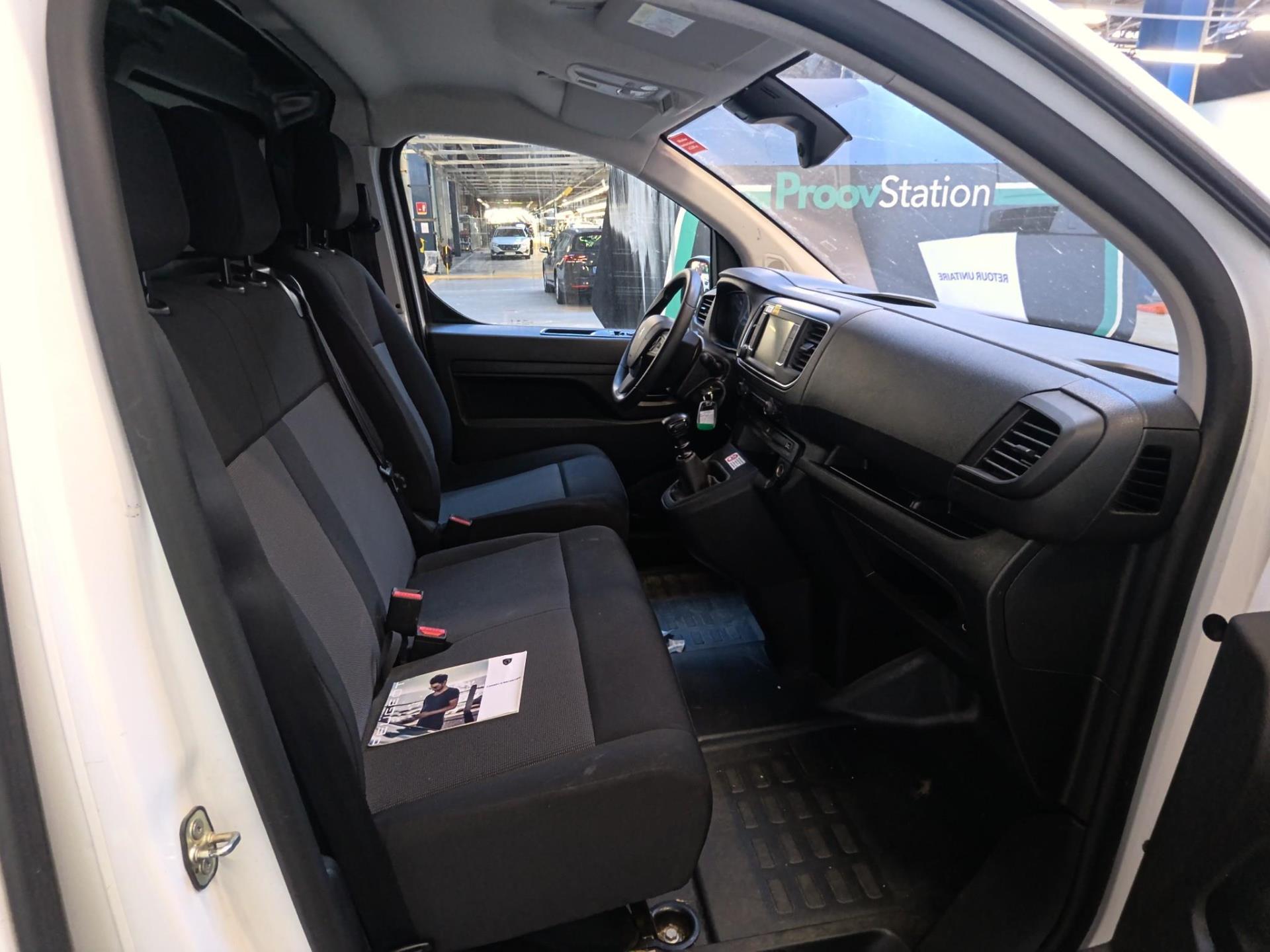 Peugeot EXPERT FGN TOLE XL BLUEHDI 145 BVM6 2023