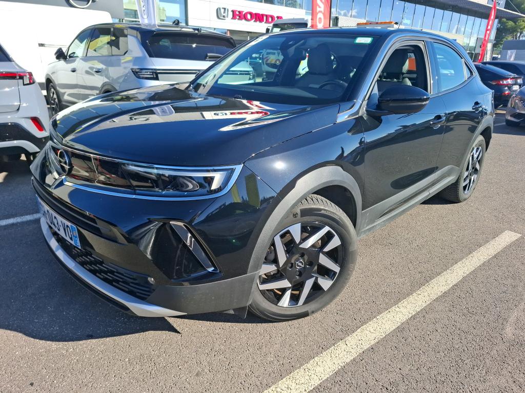 MOKKA B