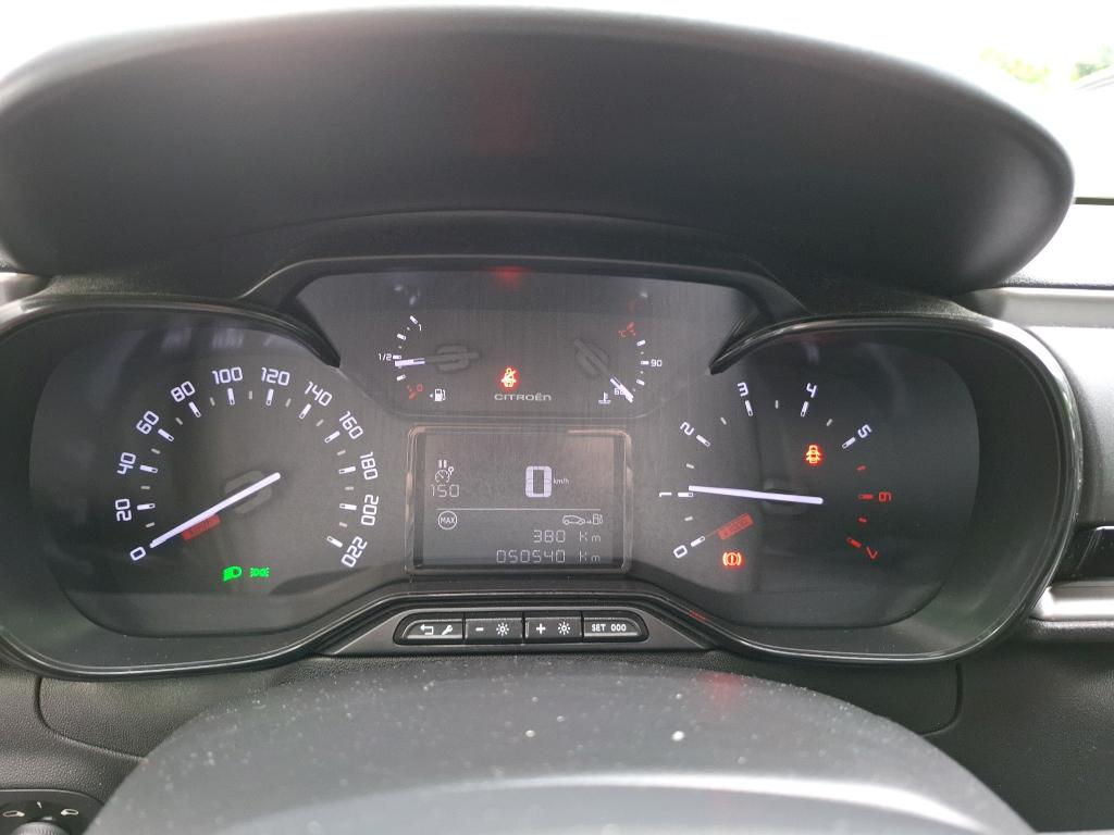 Citroen C3 PureTech 83 S&S BVM5 Feel Business 2022