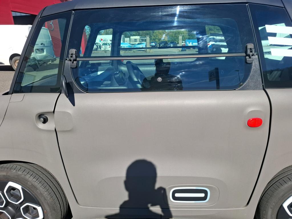 Citroen AMI