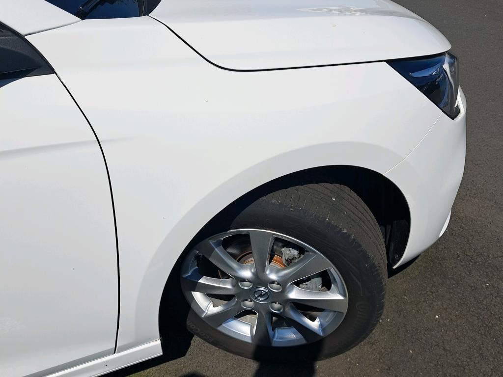 Opel Corsa 1.2 75 ch BVM5 2023