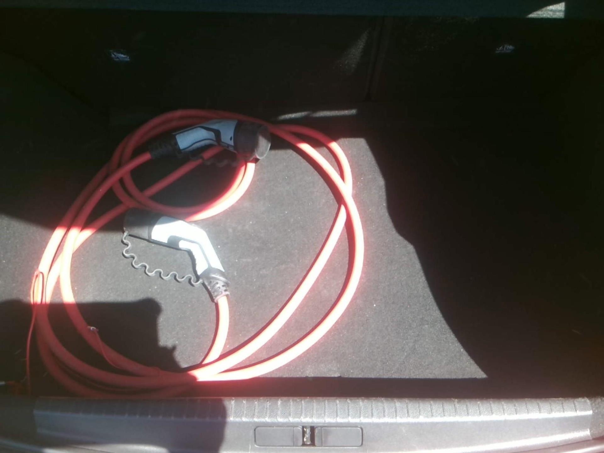 Opel Corsa Electrique 136 ch & Batterie 50 kWh GS 2023