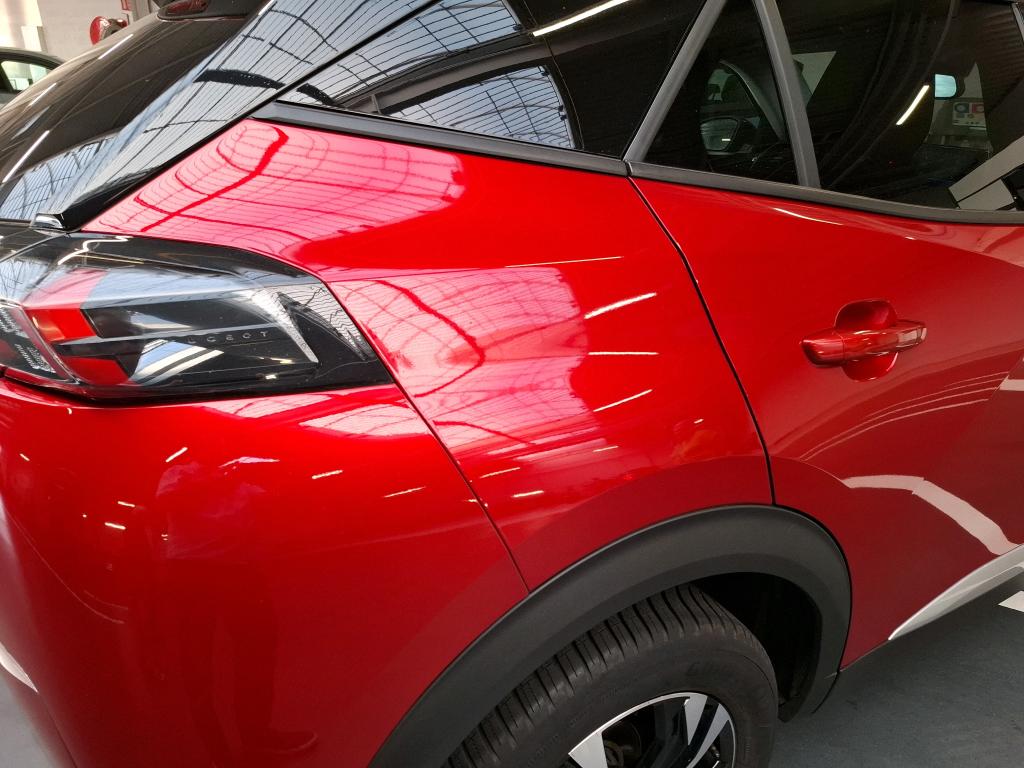 Peugeot 2008 PureTech 130 S&S EAT8 Allure 2022