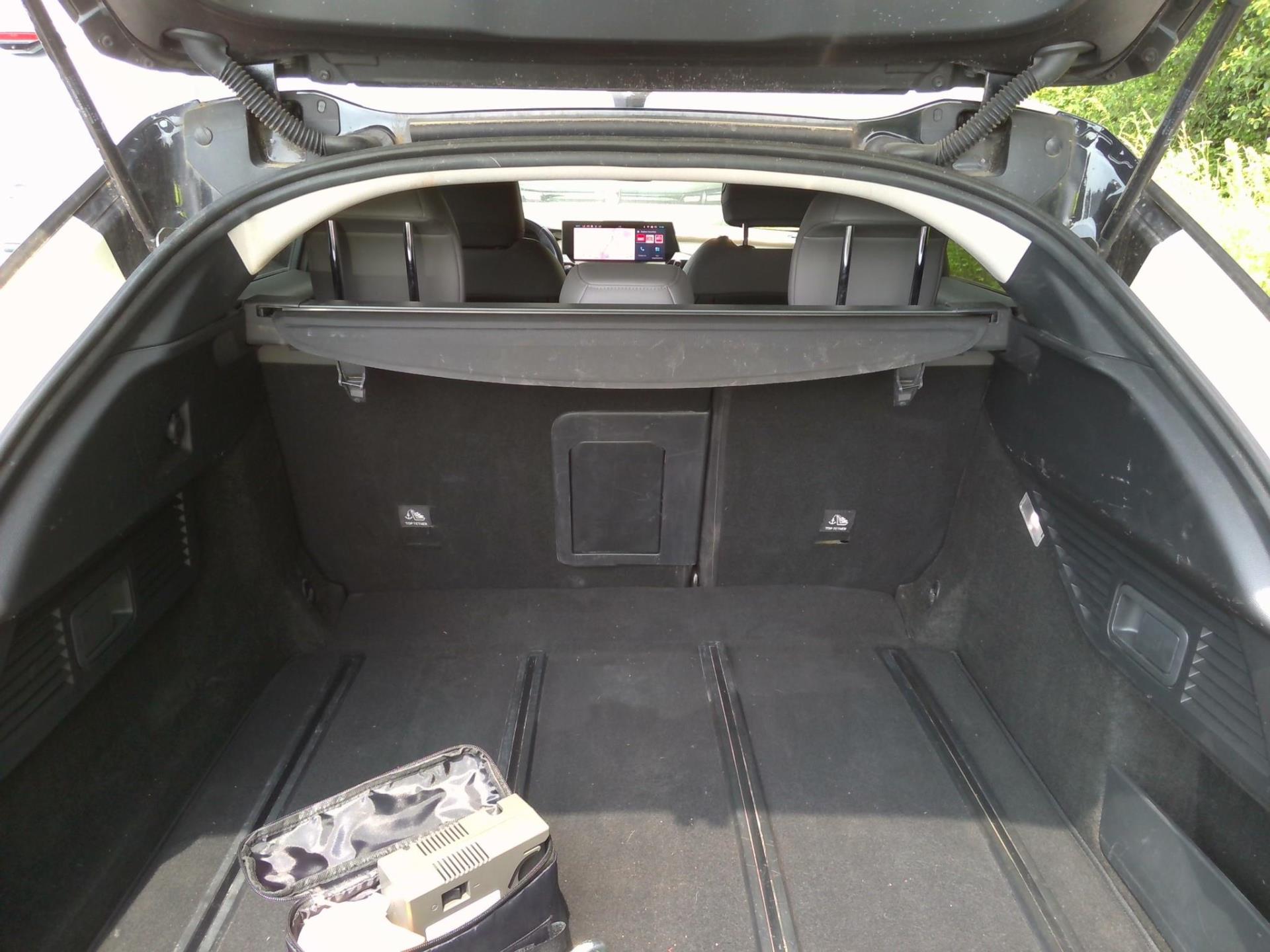 Citroen C5 X PureTech 130 S&S EAT8 Shine 2022