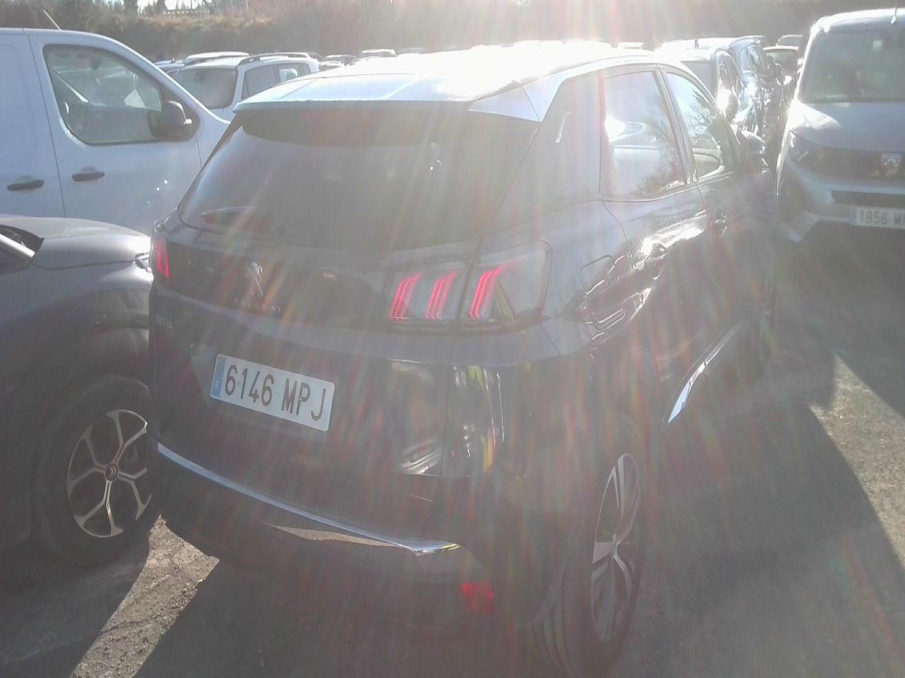 Foto Peugeot 3008 3