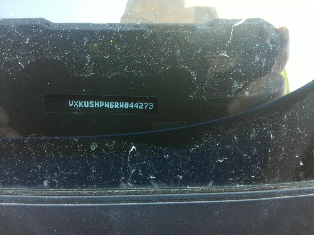Foto Opel Mokka 6