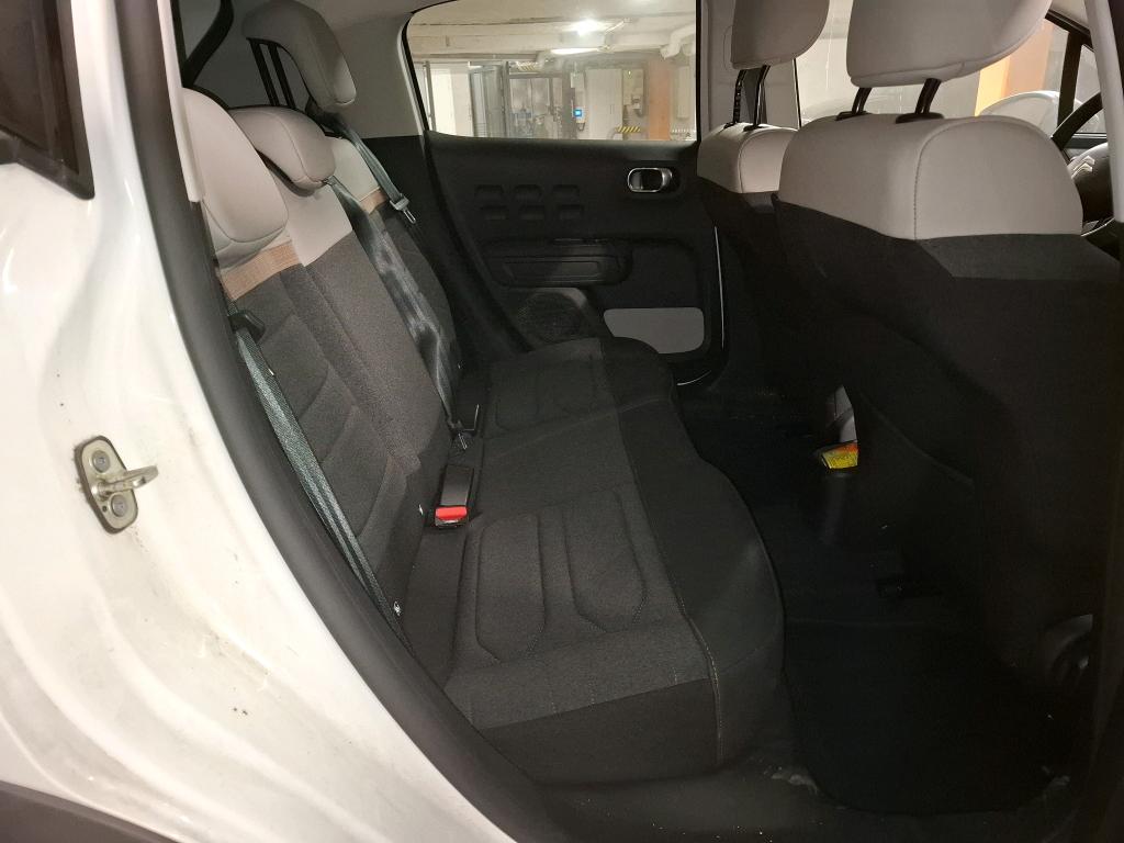 Citroen C3 PureTech 110 S&S EAT6 Shine Pack 2022