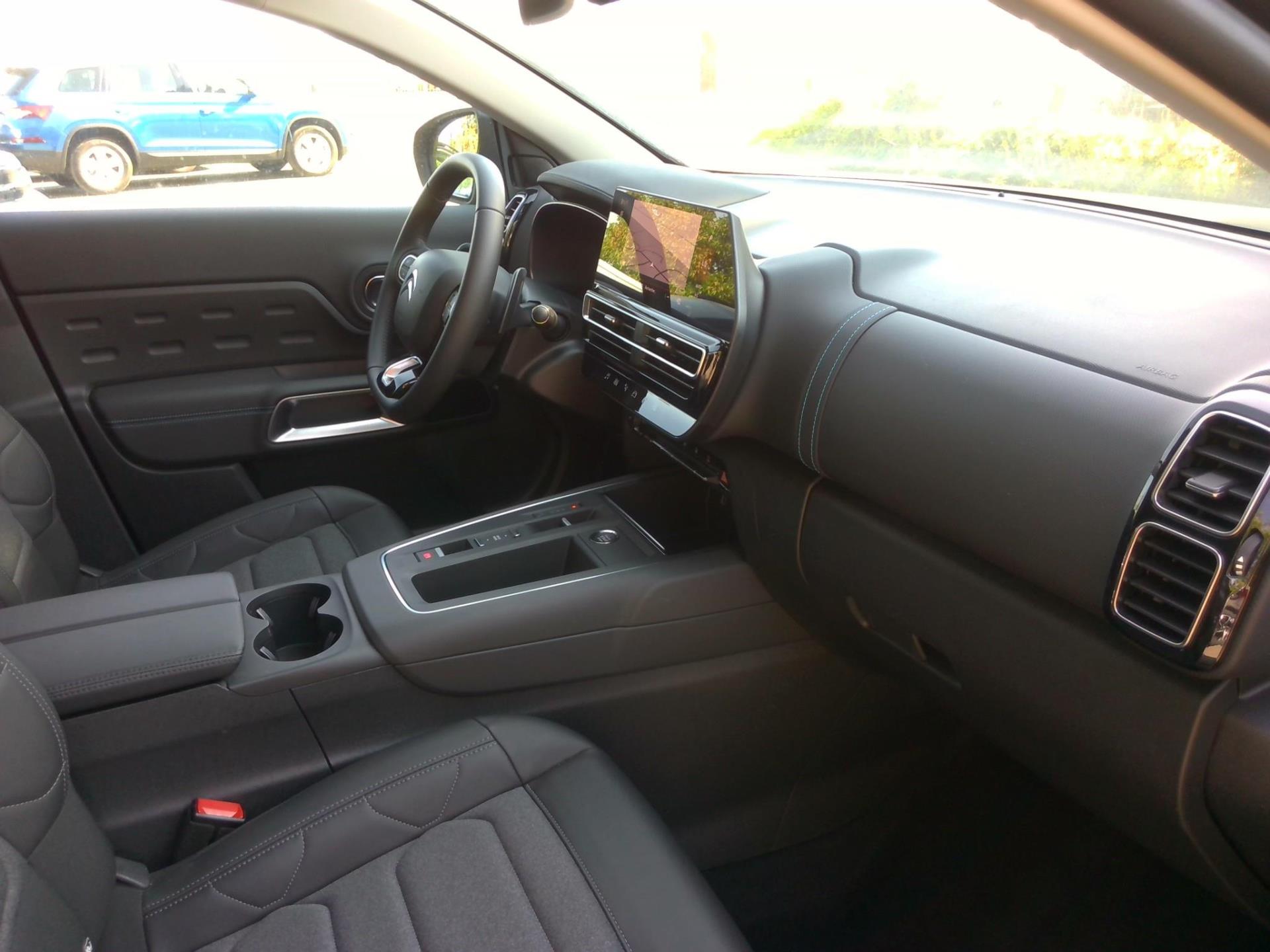 Citroen C5 Aircross BlueHDi 130 EAT8 Max 2025