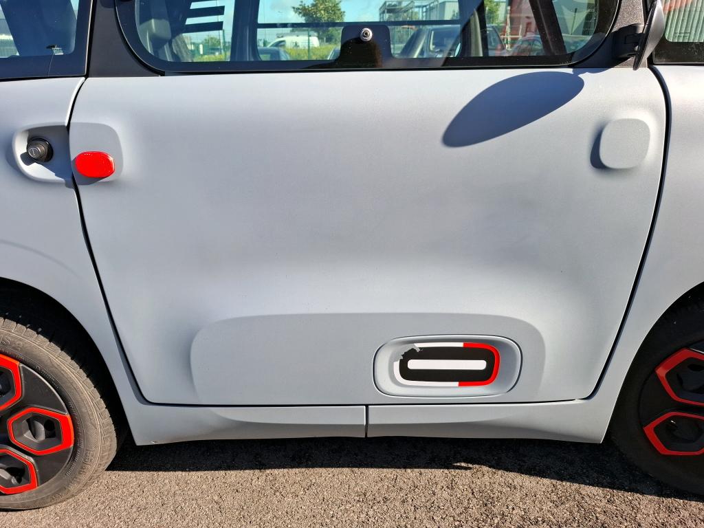 Citroen AMI 