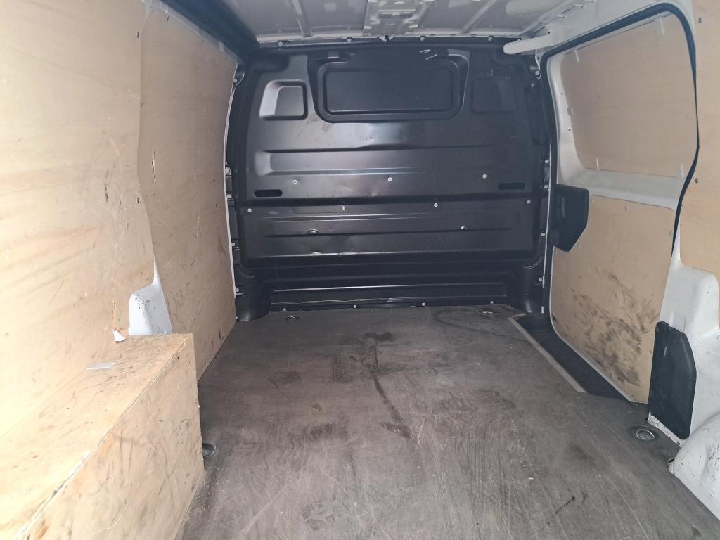 Citroen JUMPY FGN M BLUEHDI 120 S&S BVM6 CLUB 2019