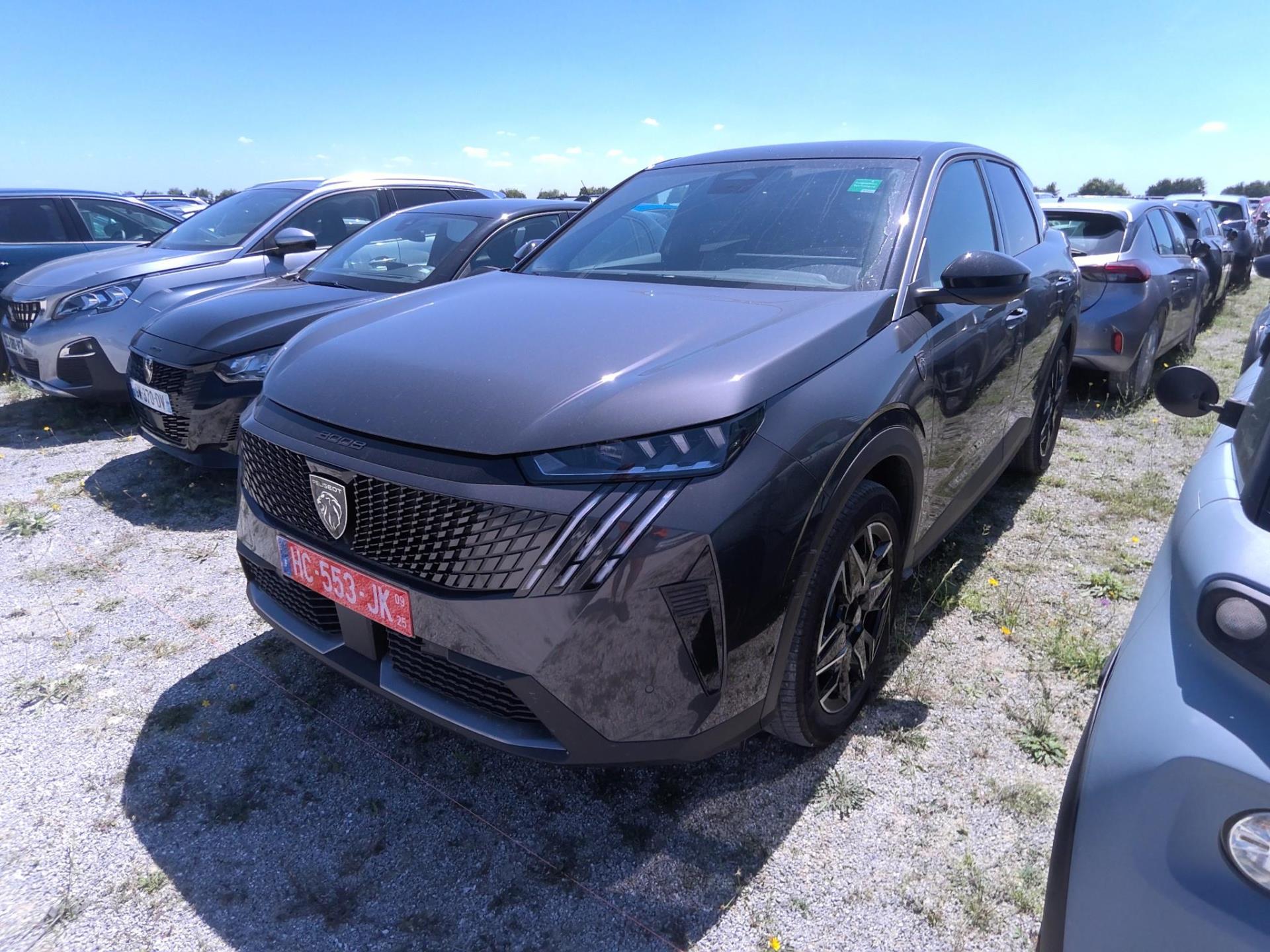3008 III