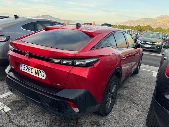 Foto Peugeot 408 8