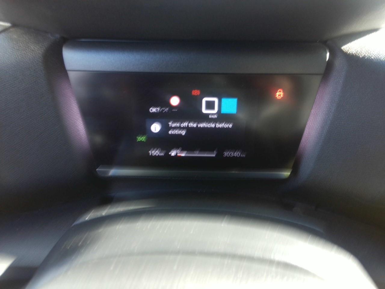 Foto Citroën C4 X 20