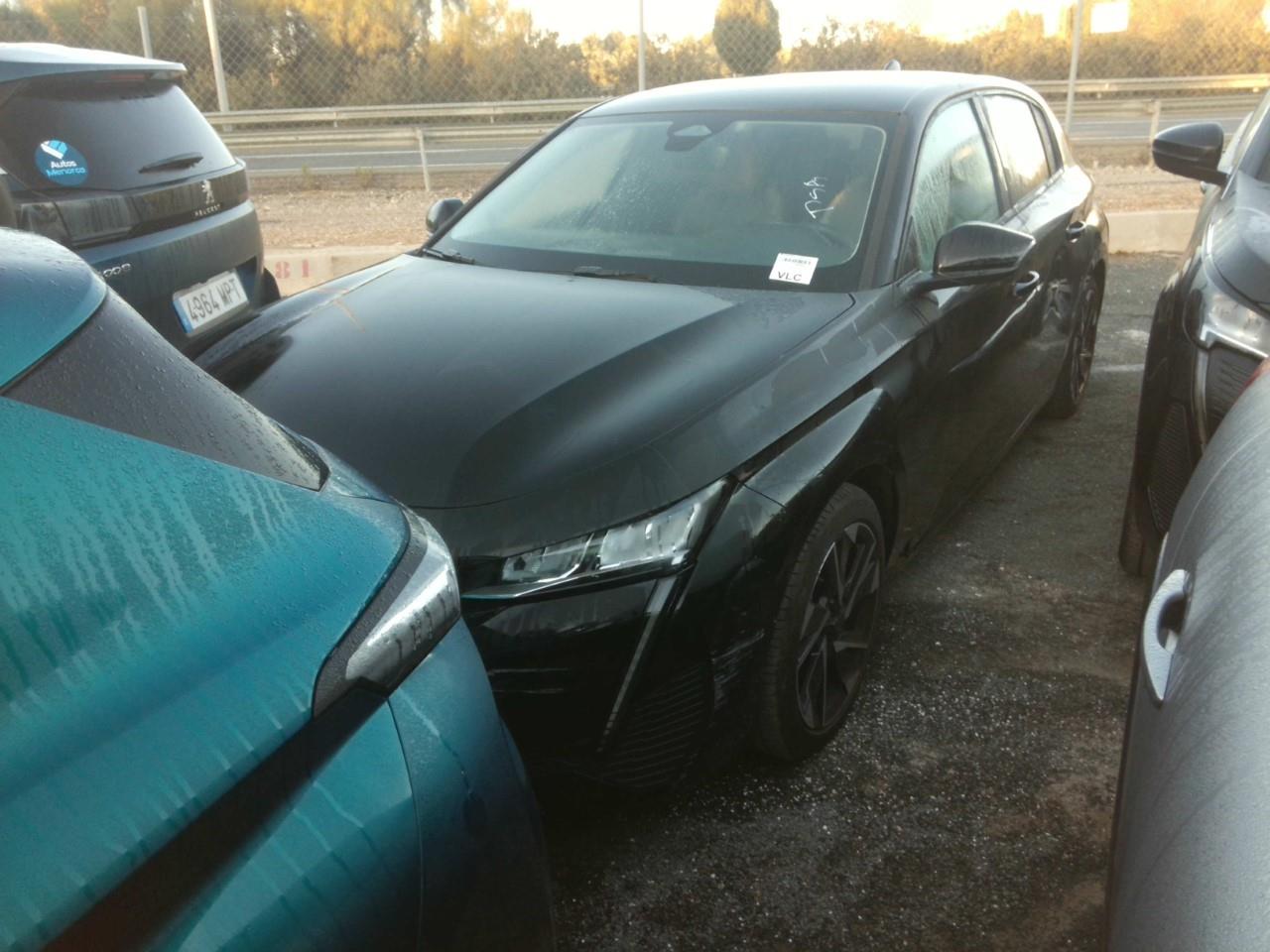 Foto Peugeot 308 2