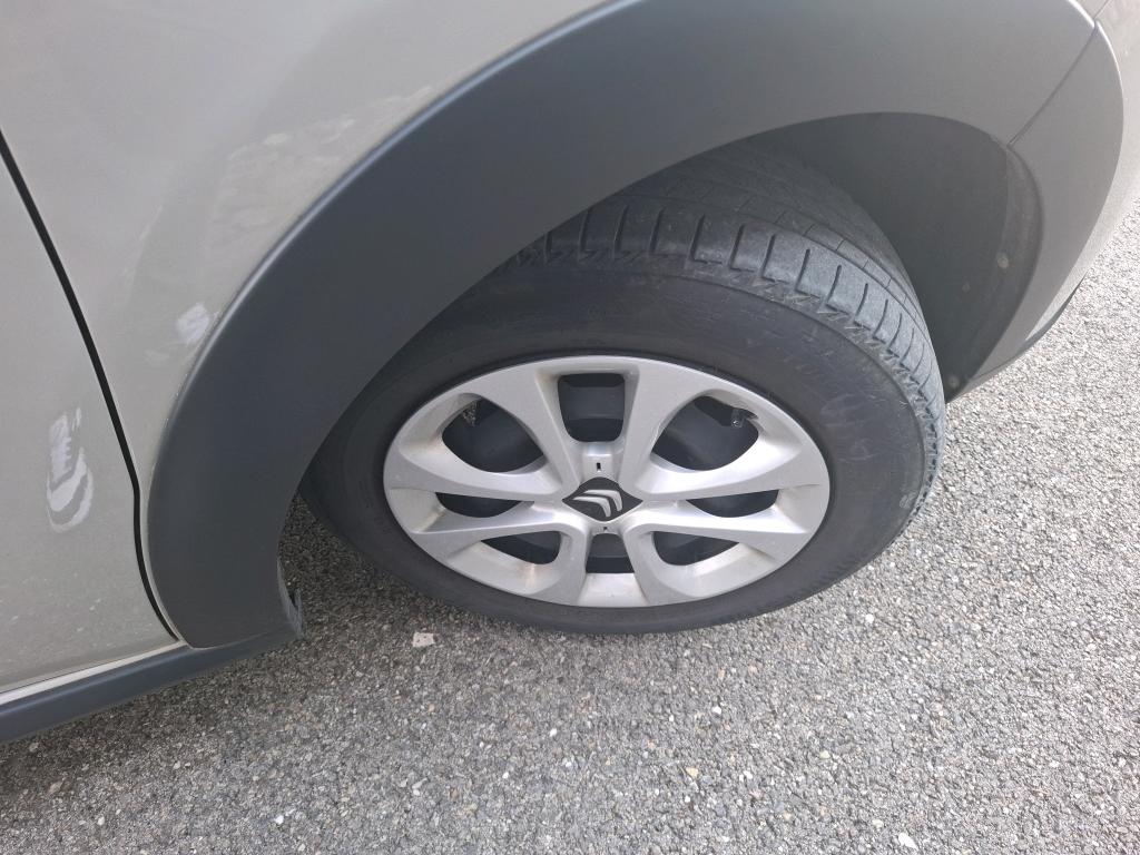 Citroen C3 PureTech 83 ch BVM5 You 2023