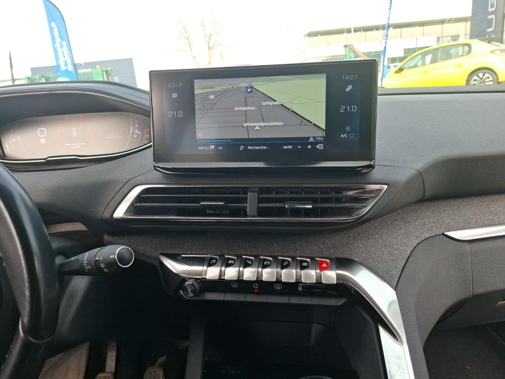 Peugeot SUV 5008 BlueHDi 130 EAT8 S&S 