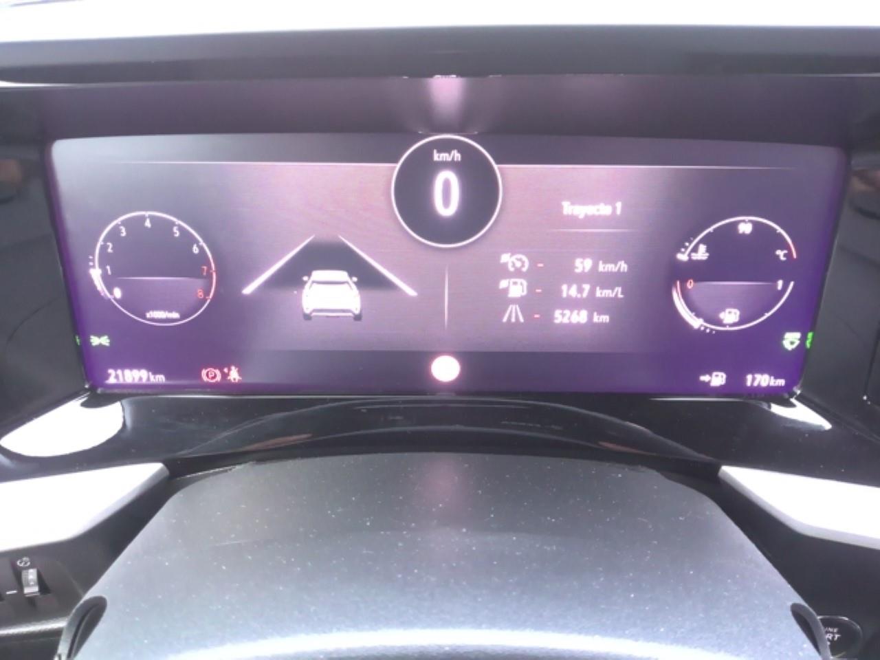 Foto Opel Mokka 10