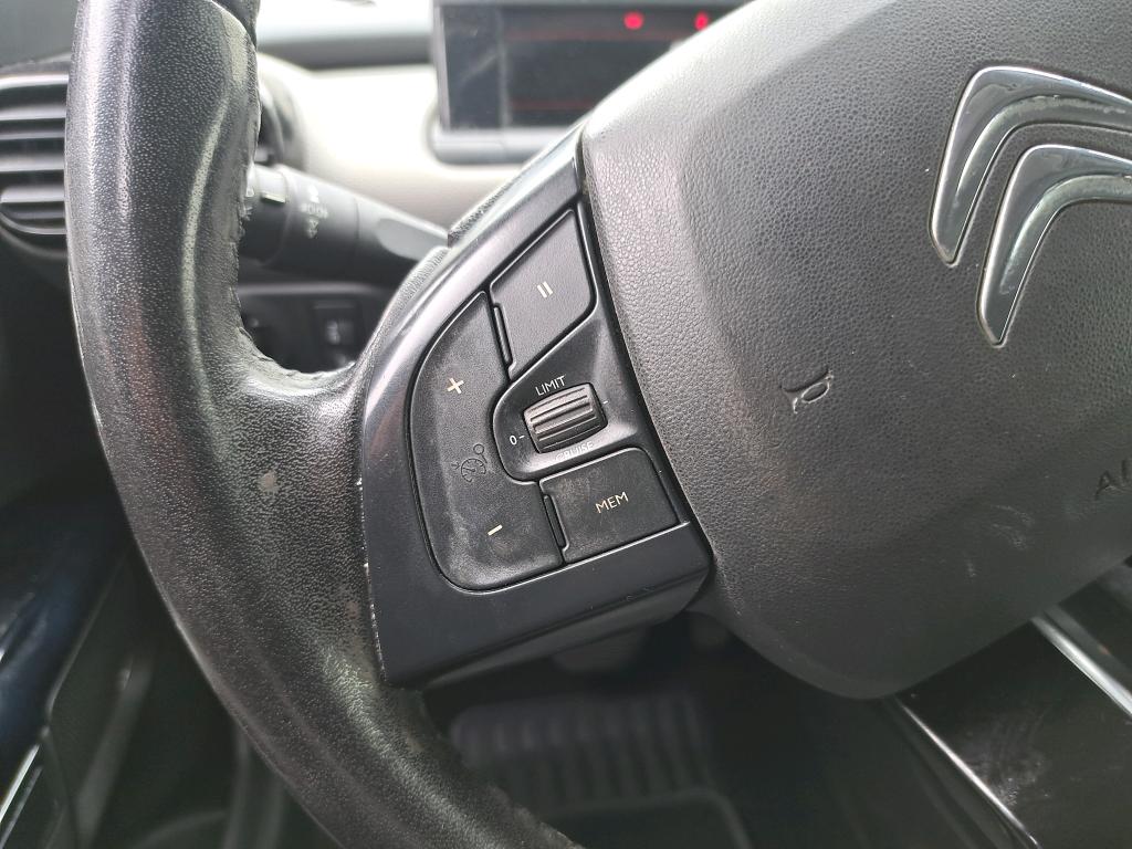 Citroen C4 Cactus PureTech 110 S&S EAT6 Origins 2019