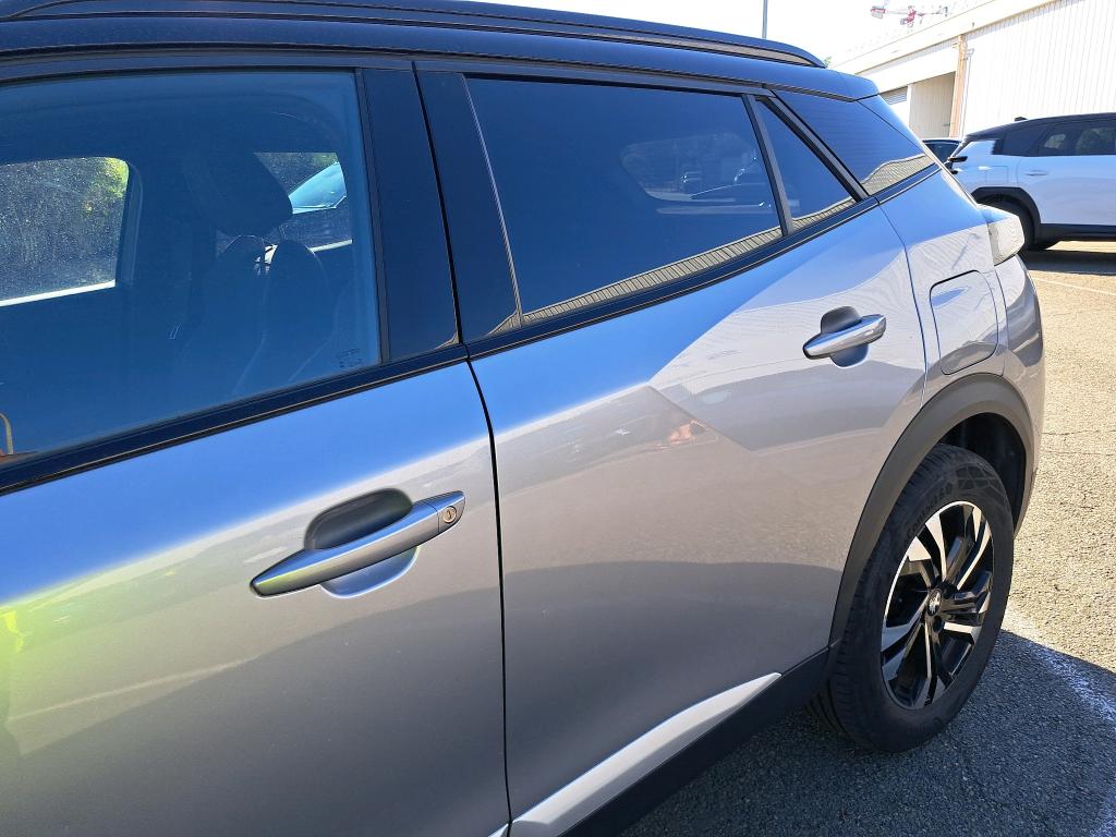 Peugeot 2008 PureTech 130 S&S BVM6 GT 2023