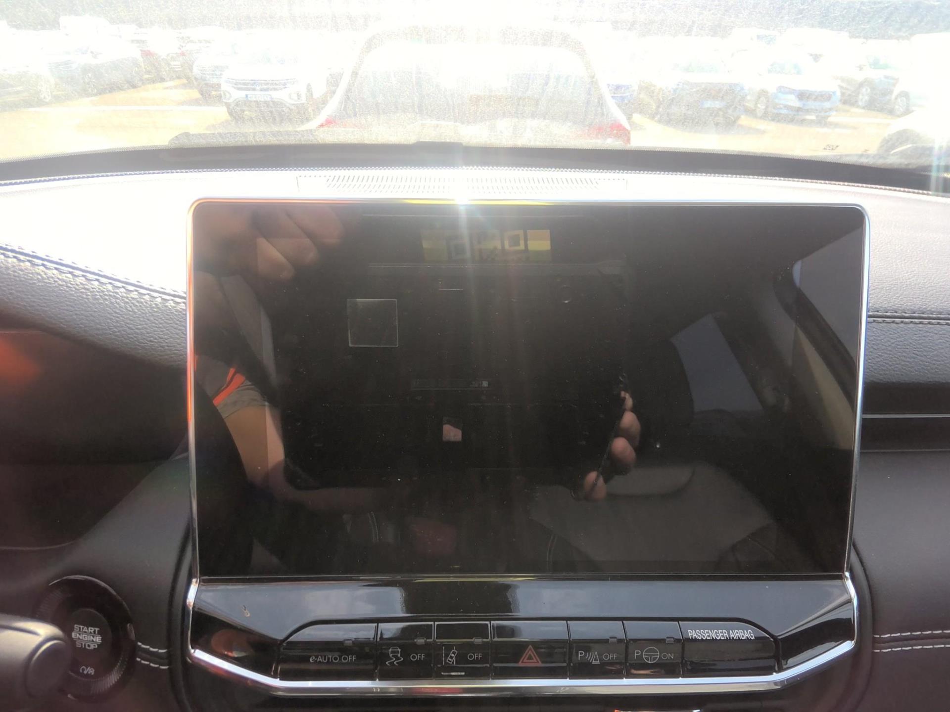 JEEP Compass 1.5 Turbo T4 130 ch e-Hybrid BVR7 S 2023
