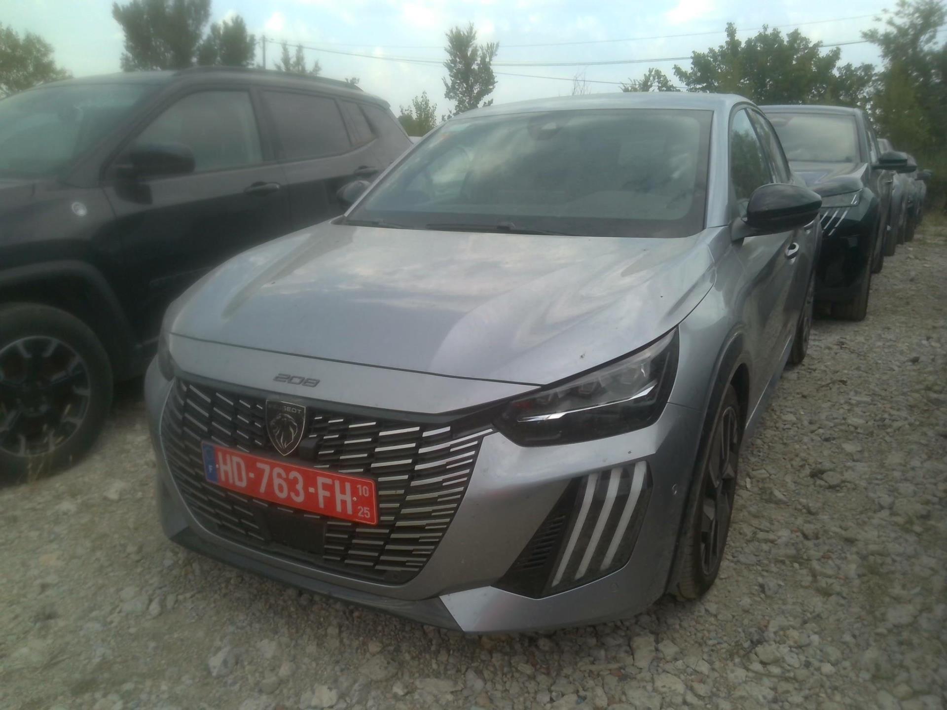 208 II