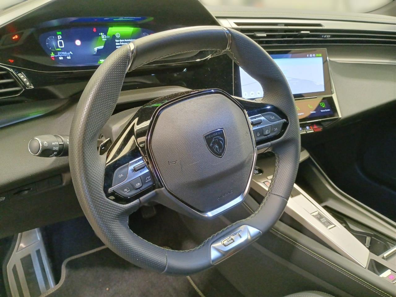 Peugeot 308 III
