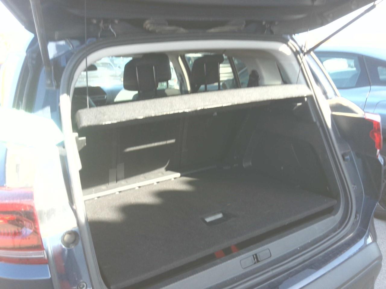 Foto Citroën C5 Aircross 15