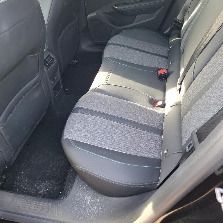 Foto Peugeot 408 12